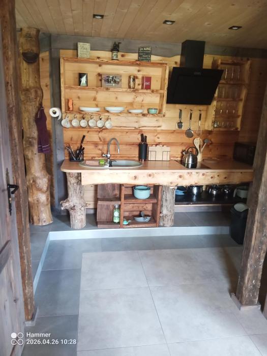 Apartament U Sceponka