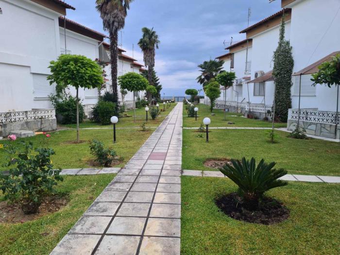 Apartment Koxyli 1