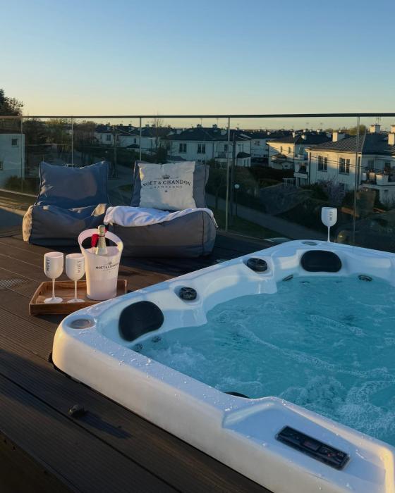 Palm Residence Luxury