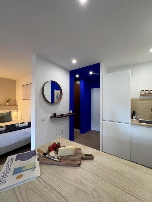 Appartement Cannes - Mandelieu - Le Petit Fairway, entre golf et mer