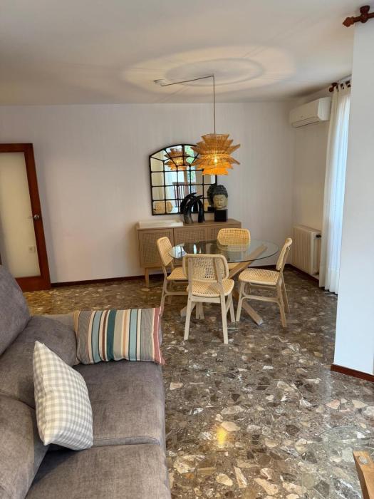 Apartamento Quintana