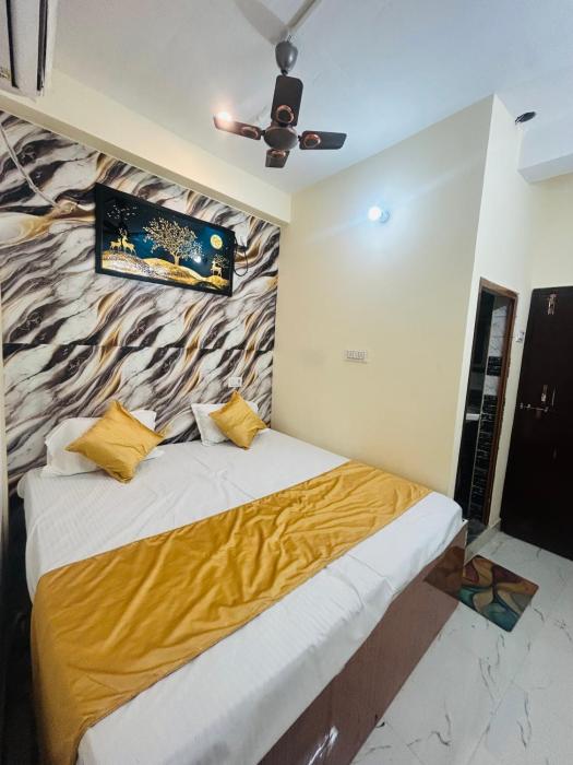 SK P guest house