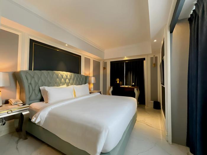 Grand Eska Hotel & Suites Batam