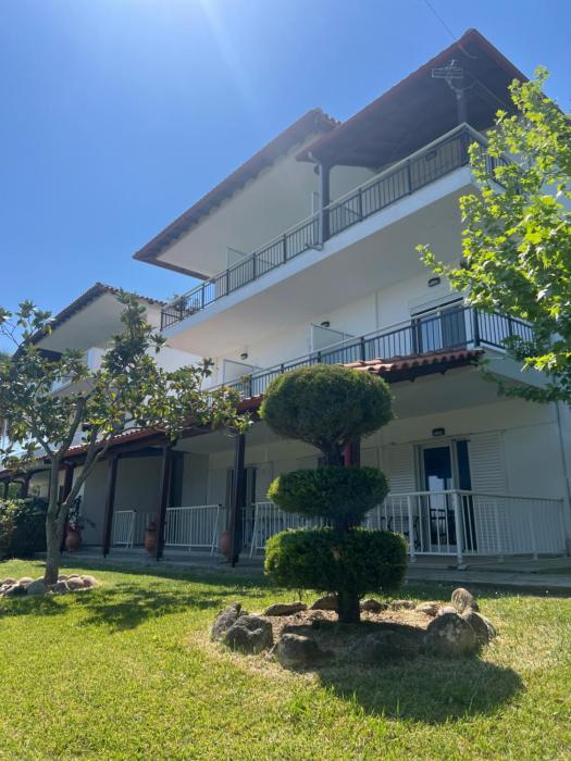 Barbara House