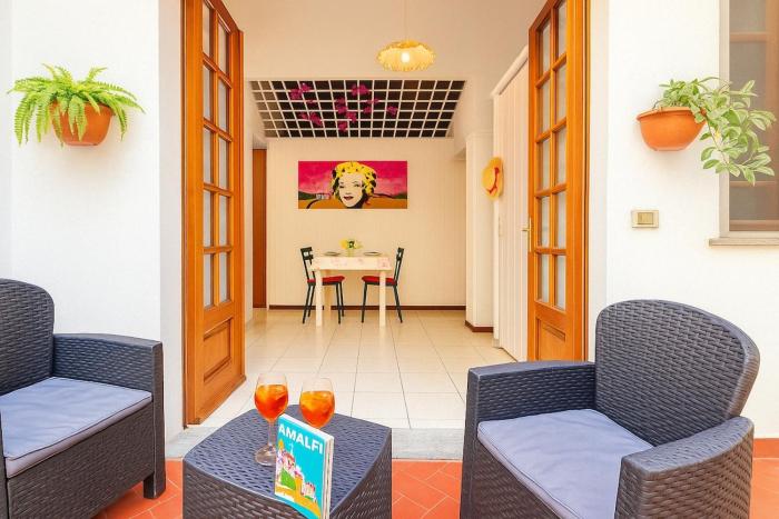 Casa Raffy - Relax near Sorrento and Amalfi Coast