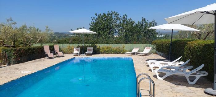 Villa Pardalot -Rooms-