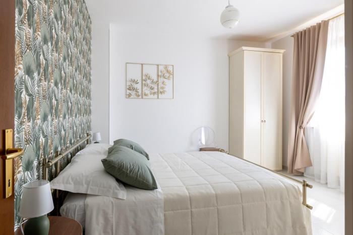 La casa sotto il Colle - Recanati