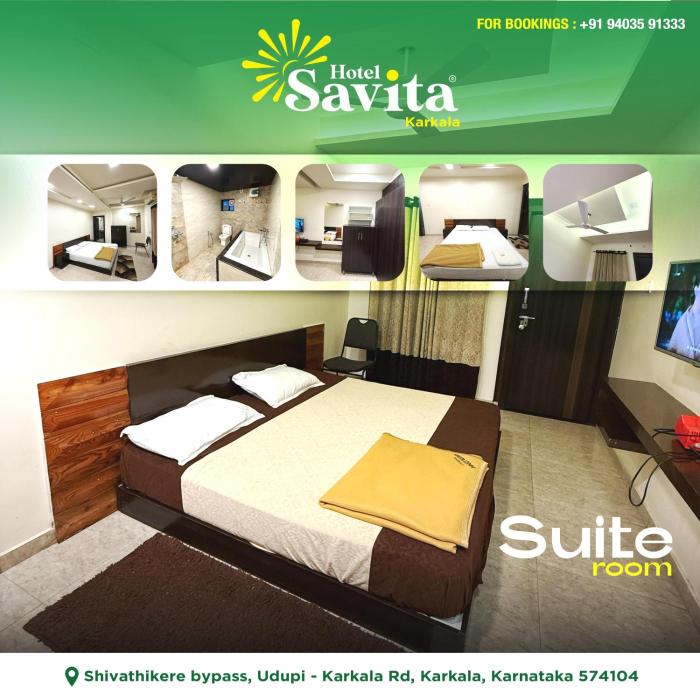 Hotel savita