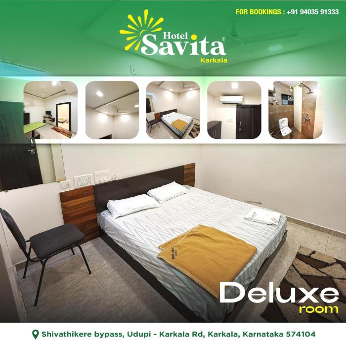 Hotel savita