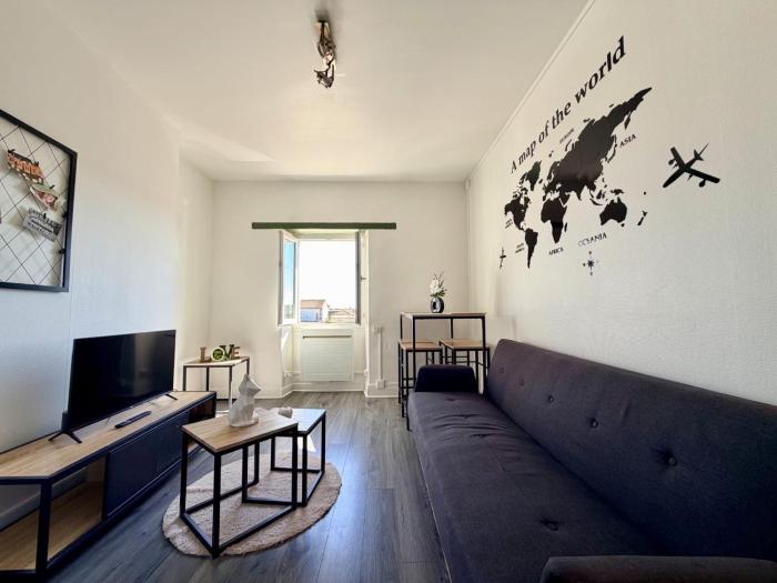 Appartement VAIS