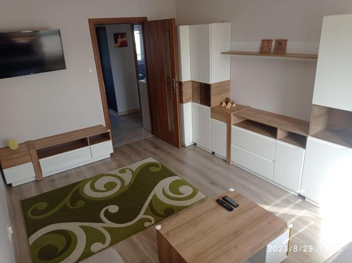 Apartament 10 piętro Panorama miasta Centrum