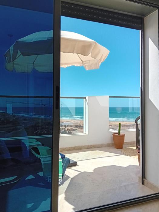 Perfect Ocean View