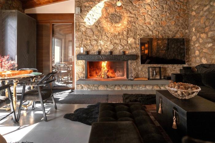 Lithos Suite by Ski Alure