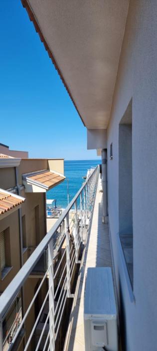 Abbronzatissima Capo dOrlando