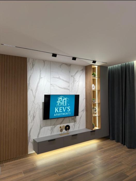 Kevs Apartments one