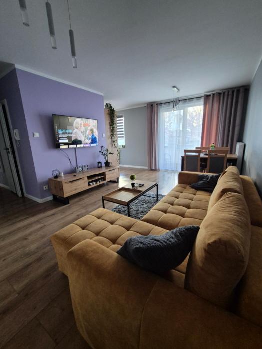 Blue Pearl Koszalin Residence