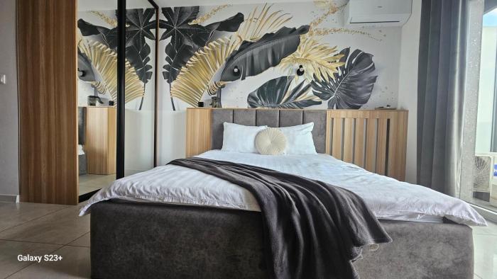 Kostecki Exclusive Apartments Studio, Klimatyzacja, Garage, Widok na Katowice, Spodek, Centrum