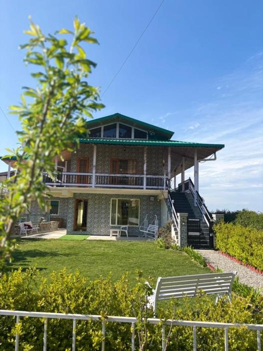 Highfield Villa