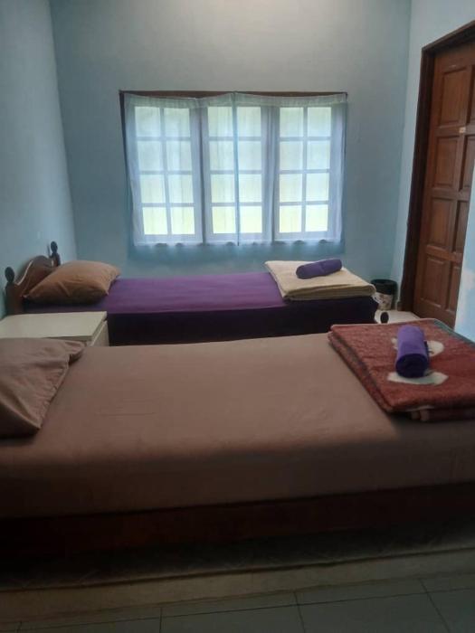 Rumah Melaka
