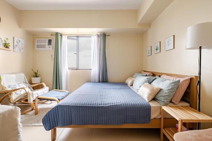 Winslees Place at SerinEast with KingSizeBedNetflix