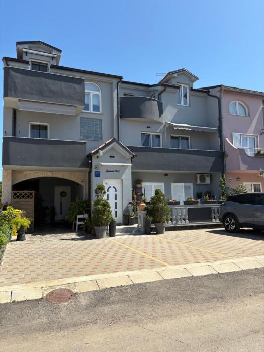 Apartmani M&L