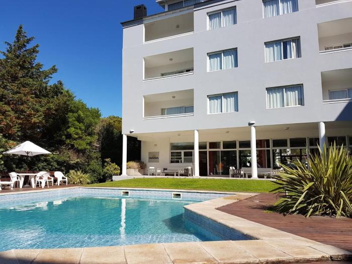Tunkelen Apart Hotel