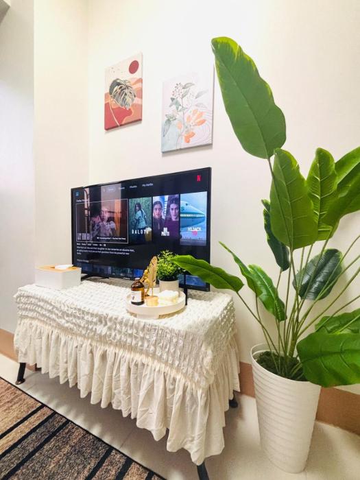 Serenity Luxe 1BR City View