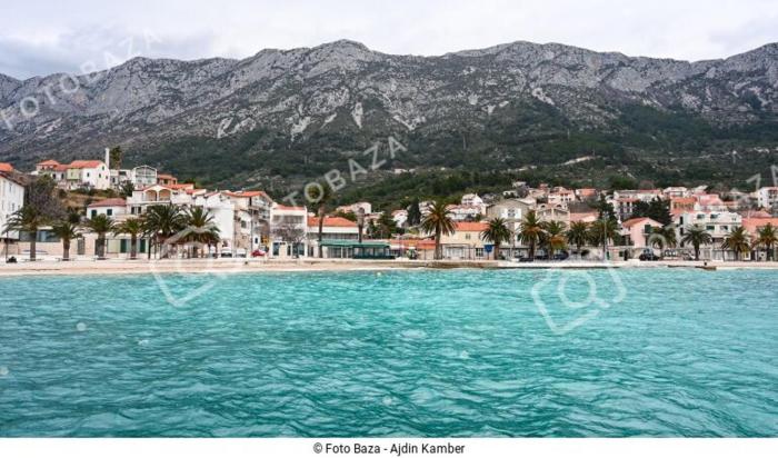 Vintage Gradac