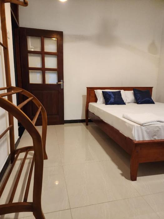 Ruvini Homestay Dikwella