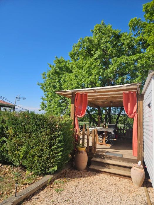 Au cœur de la provence