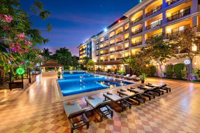 Somadevi Angkor Premium