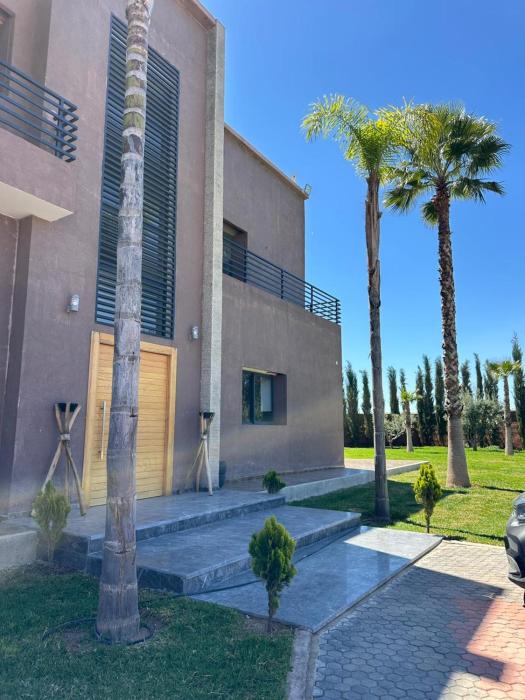 Villa Dream el filali