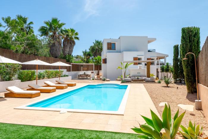 Villa Safari