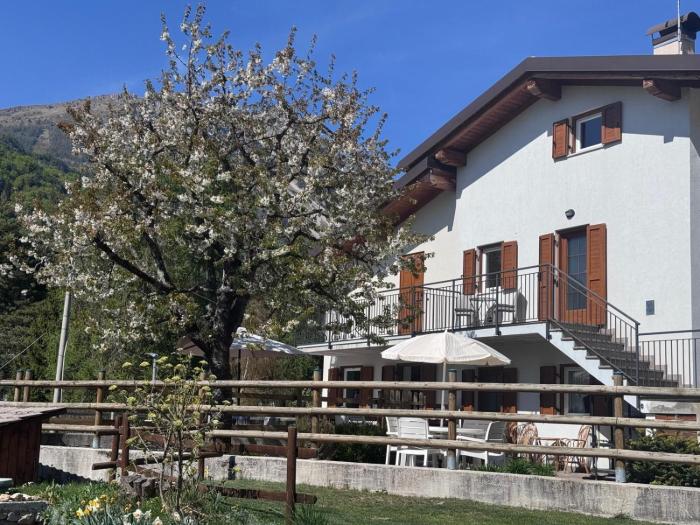 Ca del Ciliegio Pra dal Lac