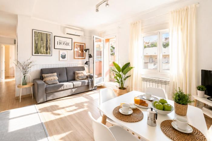 Flaugier Apartments (3-3)