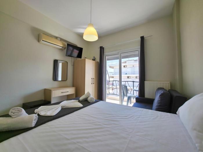 Hotel Galini
