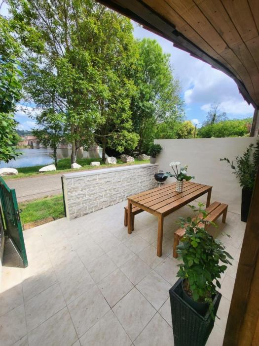 Le Chalet de Moissac