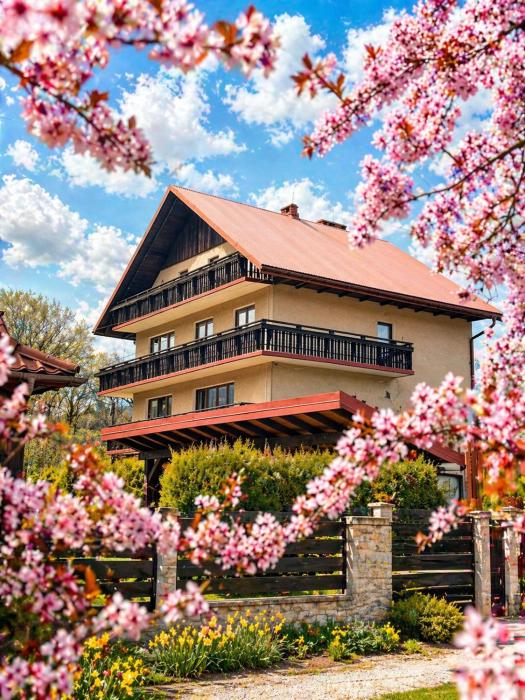 Agroturystyka Górski Wypoczynek