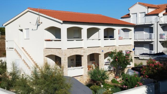 Apartman Adriatic View