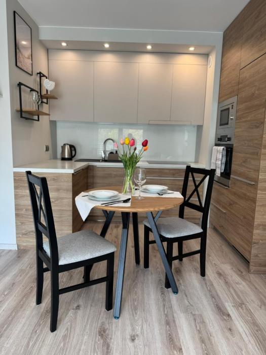 Apartament Rybacka - Puck - Etezje Apartamenty