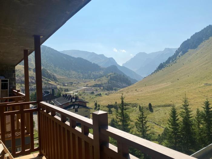 Buenavista Candanchu