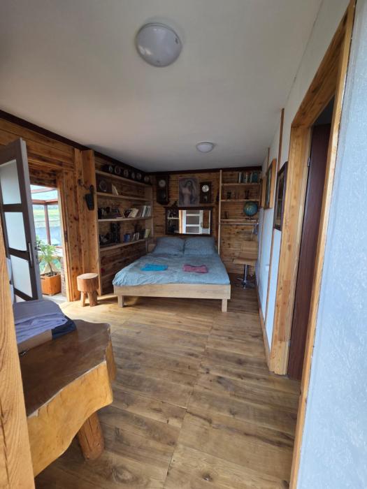 Pszczółka Sielska Agroturystyka w pasiece