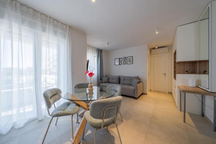 Apartment Belavista