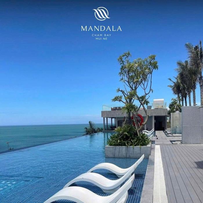 CĂN HỘ CONDOTEL APEC MANDALA Mũi Né