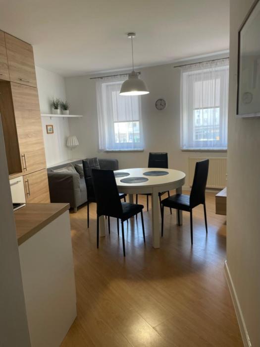 Apartament WIEDEŃ