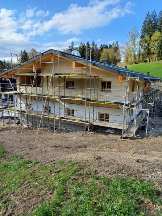 Ferienwohnungen Hornik