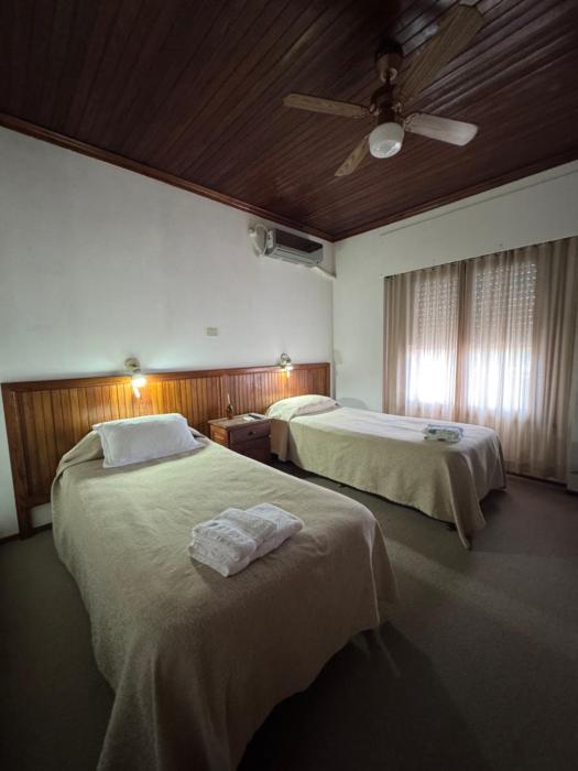 Hotel Guamini