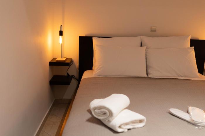 Aesthe Suites Blanc 2