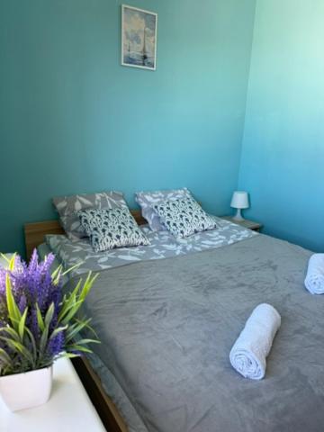 Apartamenty Kilińskiego
