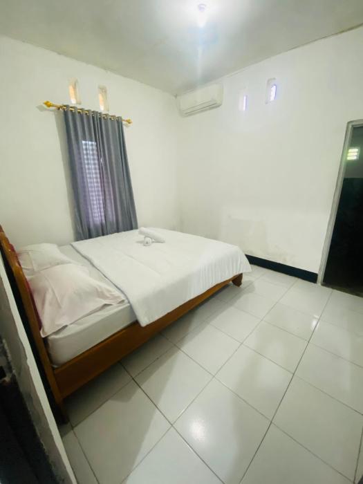 Tiba Meka Homestay